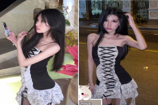 phim sex bố và con Sống chung với bố chồng